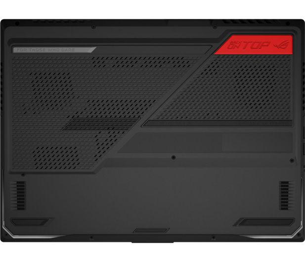 ASUS ROG Strix G15 R7-4800H/16GB/512/W10 RTX3050 144Hz - 667602 - zdjęcie 11